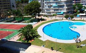 Larimar Big Swimming Pool